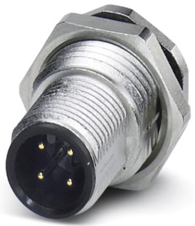 1404979, Phoenix Contact Circular Connector