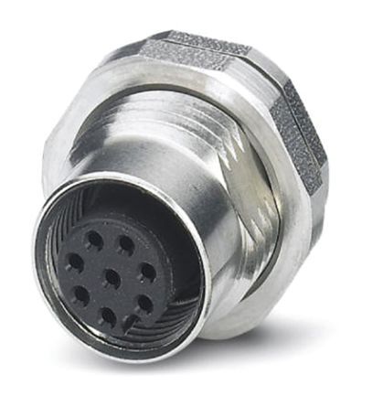 1529797, Phoenix Contact Circular Connector