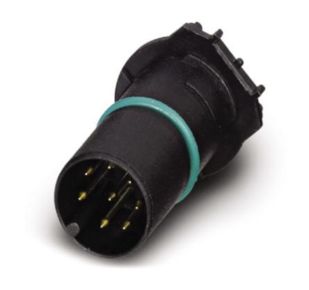 1552269, Phoenix Contact Circular Connector