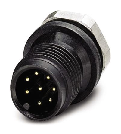 1436440, Phoenix Contact Circular Connector