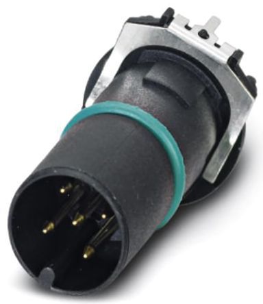 1432350, Phoenix Contact Circular Connector