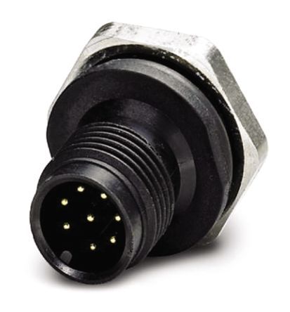 1436408, Phoenix Contact Circular Connector