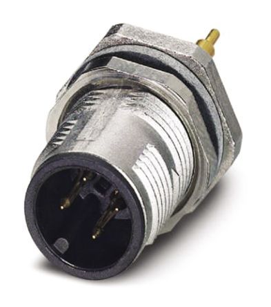 1552955, Phoenix Contact Circular Connector