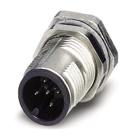 1551833, Phoenix Contact Circular Connector