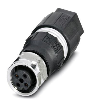 1440782, Phoenix Contact Circular Connector