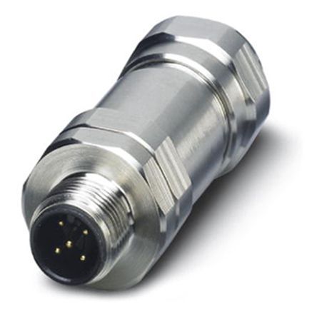 1440012, Phoenix Contact Circular Connector