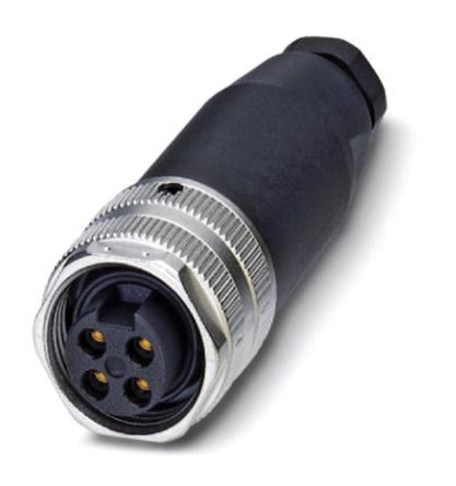 1521342, Phoenix Contact Connector