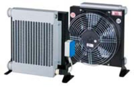 RS PRO Hydraulic Oil Cooler   Lmin V dc Фильтр