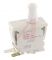 EA ZF Door Interlock Micro Switch Plunger SPDT  A Thermoplastic Polyester   C Микровыключатель