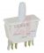EA ZF Door Interlock Micro Switch Plunger DPDT  A Thermoplastic Polyester   C Микровыключатель