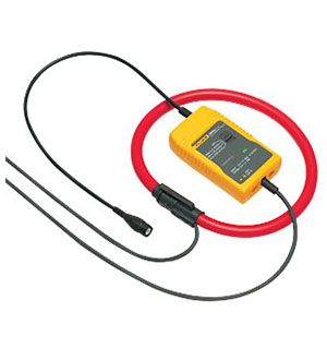 I3000S FLEX-24, Fluke датчик переменного тока 3000A для м/метра