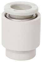 KQ2C08-00A, SMC 8mm C3604, PBT, PP Cap