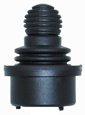 HTL4-512131AA22, Otto, 4 Way Joystick Switch External Bat Handle Boot, IP68S Rated, Джойстик-переключатель