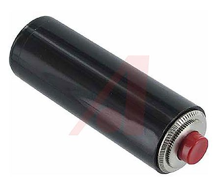 EP903, Switchcraft Single Pole Double Throw (SPDT) Momentary Push Button Switch, 19.05 (Dia.)mm, Panel Mount, Кнопочный переключатель