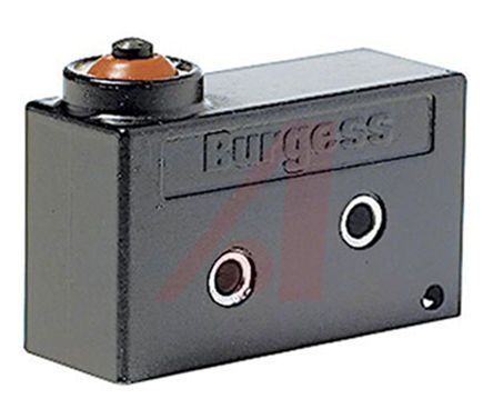 V9N, Johnson Electric SP-CO Plunger Microswitch, 10 A, Микропереключатель