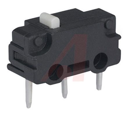 X6G303K1AA, Johnson Electric SP-CO Plunger Microswitch, 3 A, Микропереключатель