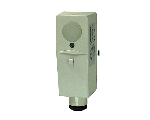 Накладной термостат RAM-TW.2000M