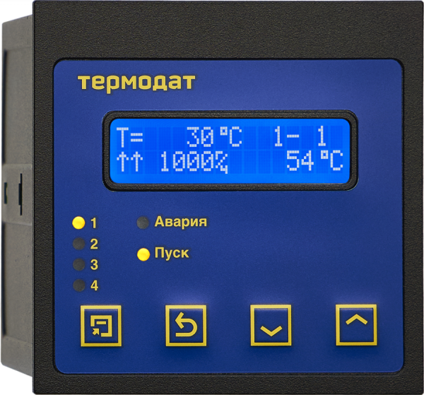 Термодат-14Е5