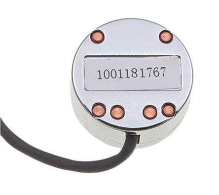 TE Connectivity Vibration Sensor  A C  C Dimensions  Dia x  H mm Датчик вибрации