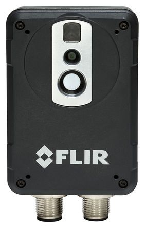 FLIR AX Thermal Imaging Camera Temp Range    C  x pixel Detector Resolution Датчик температуры