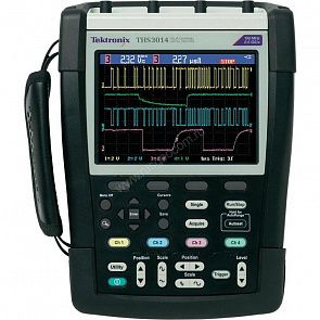 Осциллограф Tektronix THS3014-TK