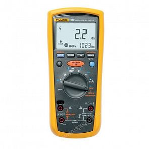 Мегаомметр Fluke 1587 FC