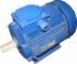 Электродвигатель 081