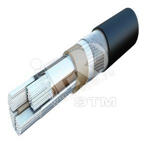 Кабель силовой АПвБШп 4х240мс(N)-1 ТРТС