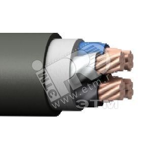 Кабель силовой ВВГнг(А)-LS 4х35мк(N)-0.66 ТРТС