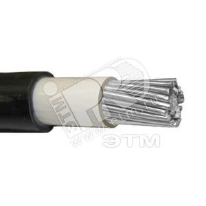 Кабель силовой АВВГнг(А)-LS 1х95мк-1 ТРТС