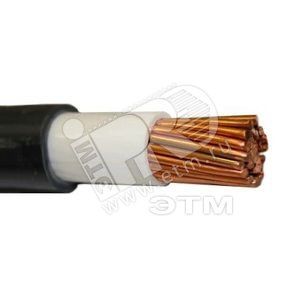 Кабель силовой ППГнг(А)-HF 1х70мк-1 ТРТС многопроволочный