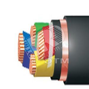 Кабель силовой ВВГЭнг(А)-LS 4х95мс(N)-1 ТРТС