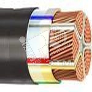 Кабель силовой ППГнг(А)-HF 5х185мс(N, PE)-1 ТРТС