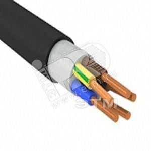 Кабель силовой ПвВГнг(А)-LS 4х35мк(N)-1 ТРТС