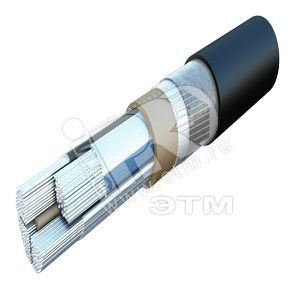 Кабель силовой АПВБШвнг(А)-LS 4х150мс(N)-1 ТРТС