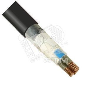 Кабель силовой ППГнг(А)-FRHF 3х185мс(N, PE)-1 ТРТС