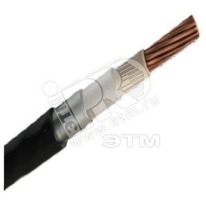 Кабель силовой ПвБШвнг(А)-LS 1х185мк-1 ТРТС многопроволочный