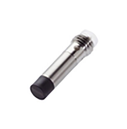 BES G06EB-PSC40F-S49G, BALLUFF M8 x 1 Inductive Sensor - Barrel, PNP-NO Output, 4 mm Detection, IP67, M8 - 3 Pin Terminal, Индуктивный датчик приближения