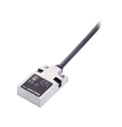 BES R01ZC-PAC70B-BP03, BALLUFF Inductive Sensor - Block, PNP-NO/NC Output, 7 mm Detection, IP67, Cable Terminal, Индуктивный датчик приближения