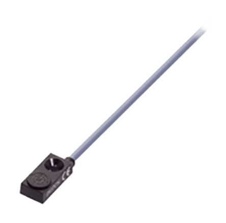 BES R04KC-PSC15B-EV02, BALLUFF Inductive Sensor - Block, PNP-NO Output, 1.5 mm Detection, IP67, Cable Terminal, Индуктивный датчик приближения