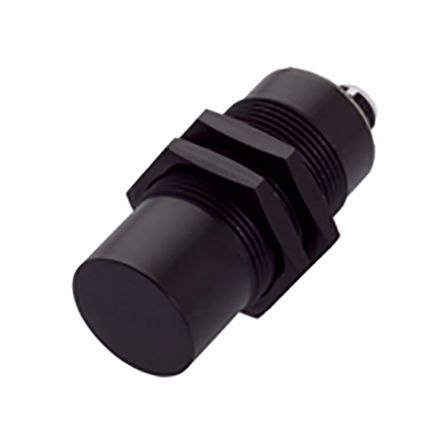 BCS M30BBE2-PSC25H-S04K, BALLUFF 78.5mm Non Flush Mount Capacitive sensor, PNP-NO Output, 25 mm Detection Range, IP67, Датчик