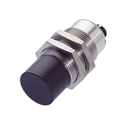 BCS M30B4E2-PSC25H-S04K, BALLUFF 78.5mm Non Flush Mount Capacitive sensor, PNP-NO Output, 25 mm Detection Range, IP67, Датчик