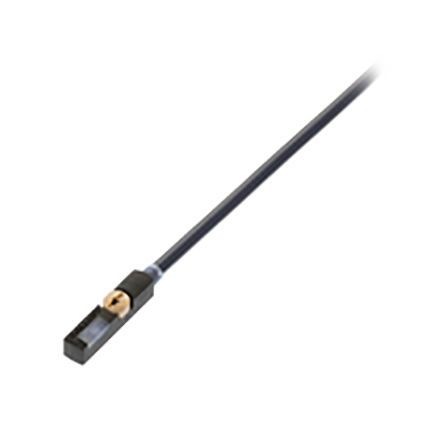 BMF 235K-PS-C-2A-PU-02, BALLUFF Inductive Sensor - Block, PNP-NO Output, IP67, Cable Terminal, Индуктивный датчик приближения