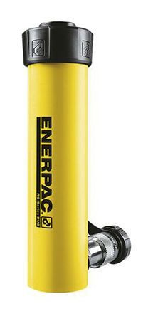 Enerpac Single, Portable General Purpose Hydraulic Cylinder, RC252, 25t, 50mm stroke, Цилиндр