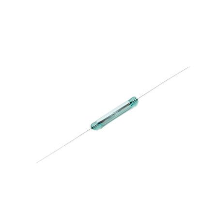 Flex-14-10-15, Hamlin Miniature Reed Switch, Герконовый переключатель