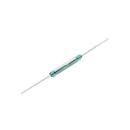 HA15-2-17-23, Hamlin High Voltage Reed Switch, Герконовый переключатель