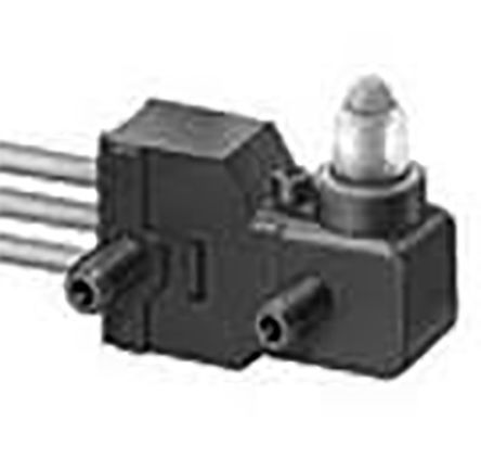 1022.0101, Marquardt SPDT Standard Microswitch, 2 A, Микропереключатель