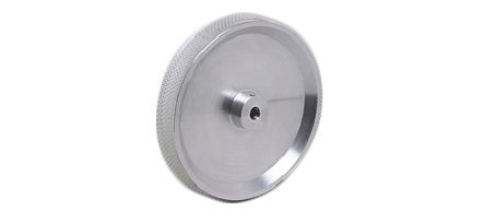 E60076, ifm electronic Encoder Wheel Circumference 50cm, 10mm Wheel Bore Aluminium, Измерительное колесо