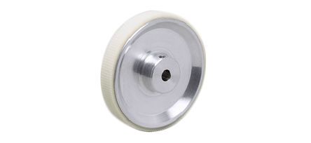 E60137, ifm electronic Encoder Wheel Circumference 20cm, 6mm Wheel Bore Aluminium, Измерительное колесо