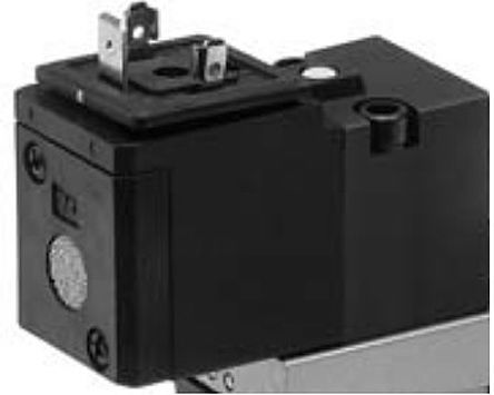 EAXT518A-3, SMC Replacement Solenoid Coil, Катушка